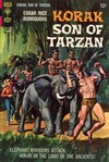 Korak Son of Tarzan # 19
