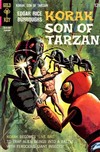 Korak Son of Tarzan # 21