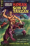 Korak Son of Tarzan # 23