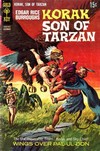 Korak Son of Tarzan # 26