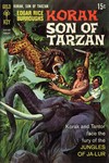 Korak Son of Tarzan # 27