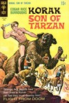 Korak Son of Tarzan # 28