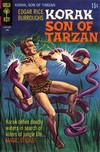 Korak Son of Tarzan # 29