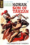 Korak Son of Tarzan # 31