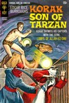 Korak Son of Tarzan # 32