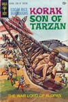 Korak Son of Tarzan # 34