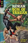 Korak Son of Tarzan # 36