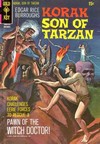 Korak Son of Tarzan # 38