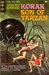 Korak Son of Tarzan # 39