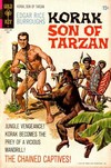 Korak Son of Tarzan # 41
