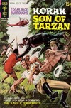 Korak Son of Tarzan # 43