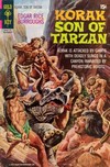 Korak Son of Tarzan # 44
