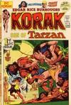 Korak Son of Tarzan # 46