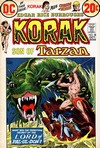 Korak Son of Tarzan # 48