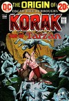 Korak Son of Tarzan # 49