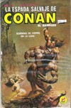 La Espada Salvaje de Conan (Mexico) # 1