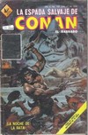 La Espada Salvaje de Conan (Mexico) # 10