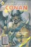 La Espada Salvaje de Conan (Mexico) # 15