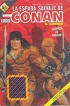 La Espada Salvaje de Conan (Mexico) # 17