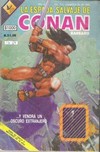 La Espada Salvaje de Conan (Mexico) # 20