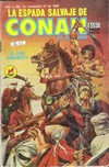 La Espada Salvaje de Conan (Mexico) # 23
