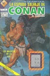 La Espada Salvaje de Conan (Mexico) # 24