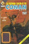 La Espada Salvaje de Conan (Mexico) # 26