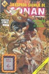La Espada Salvaje de Conan (Mexico) # 27