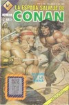 La Espada Salvaje de Conan (Mexico) # 28