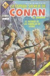 La Espada Salvaje de Conan (Mexico) # 29
