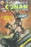 La Espada Salvaje de Conan (Mexico) # 30