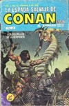 La Espada Salvaje de Conan (Mexico) # 34