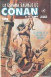 La Espada Salvaje de Conan (Mexico) # 38