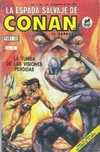 La Espada Salvaje de Conan (Mexico) # 43