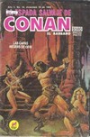 La Espada Salvaje de Conan (Mexico) # 45