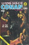 La Espada Salvaje de Conan (Mexico) # 46