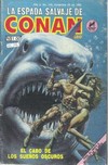 La Espada Salvaje de Conan (Mexico) # 49