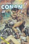La Espada Salvaje de Conan (Mexico) # 50