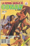 La Espada Salvaje de Conan (Mexico) # 57