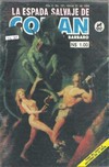 La Espada Salvaje de Conan (Mexico) # 58