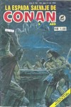 La Espada Salvaje de Conan (Mexico) # 59