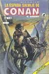 La Espada Salvaje de Conan (Mexico) # 60