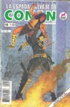 La Espada Salvaje de Conan (Mexico) # 63