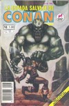 La Espada Salvaje de Conan (Mexico) # 64