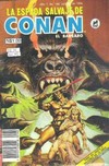 La Espada Salvaje de Conan (Mexico) # 68