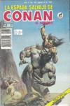 La Espada Salvaje de Conan (Mexico) # 69