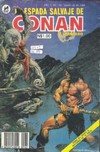 La Espada Salvaje de Conan (Mexico) # 70