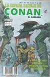 La Espada Salvaje de Conan (Mexico) # 74