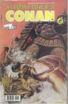 La Espada Salvaje de Conan (Mexico) # 76