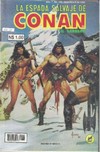 La Espada Salvaje de Conan (Mexico) # 77